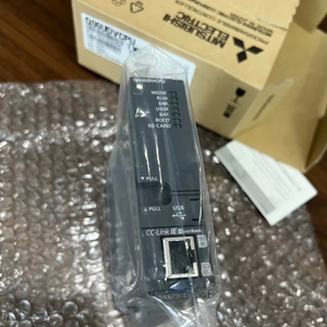 Alto Costo-rendimiento, nuevo módulo de controlador PLC Mitsubishi Electric original serie Q Q26UDVCPU - Product Image 1