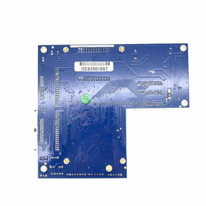 Совершенно новая печатающая головка aifa xp600, набор плат xp600, включая системную плату для основной платы aifa - Product Image 4