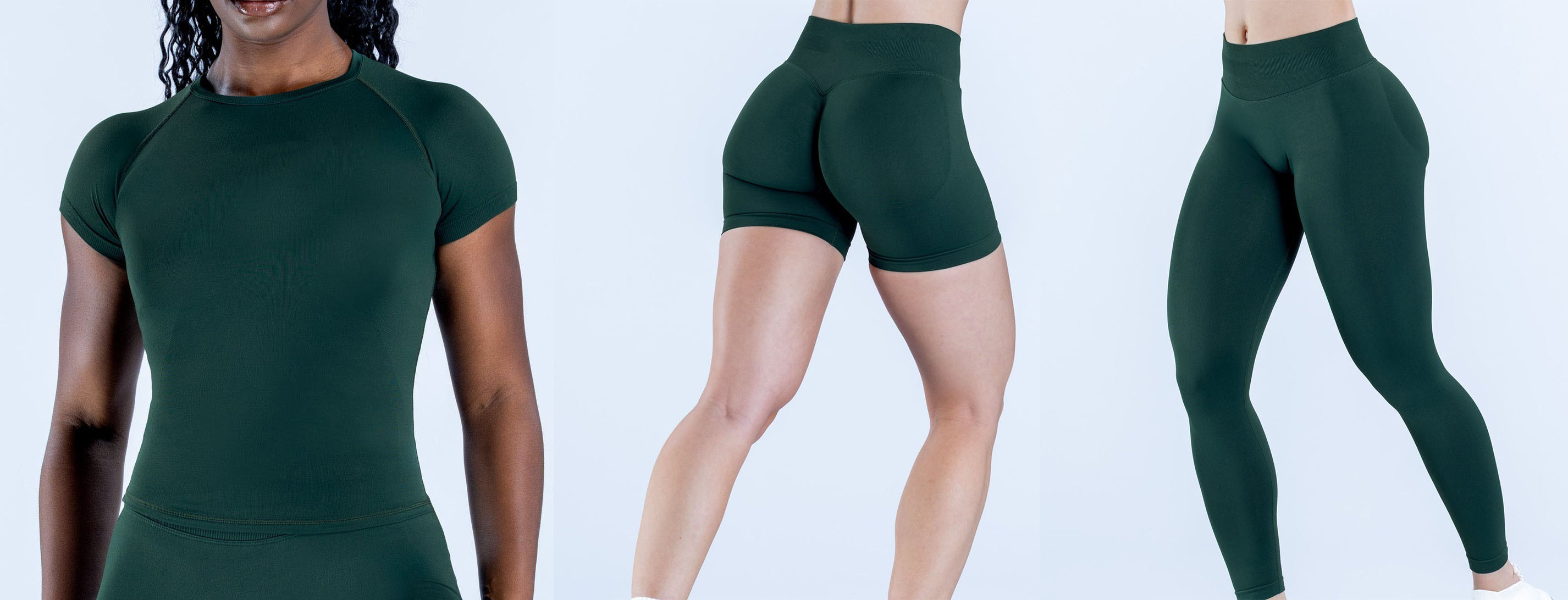 dark green