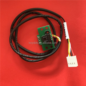 Large Format Printer Gongzheng <strong>Encoder</strong> <strong>Sensor</strong> Cable H9720 P50 GZ 3204 3206SG <strong>Raster</strong> <strong>Sensor</strong> - Product Image 5