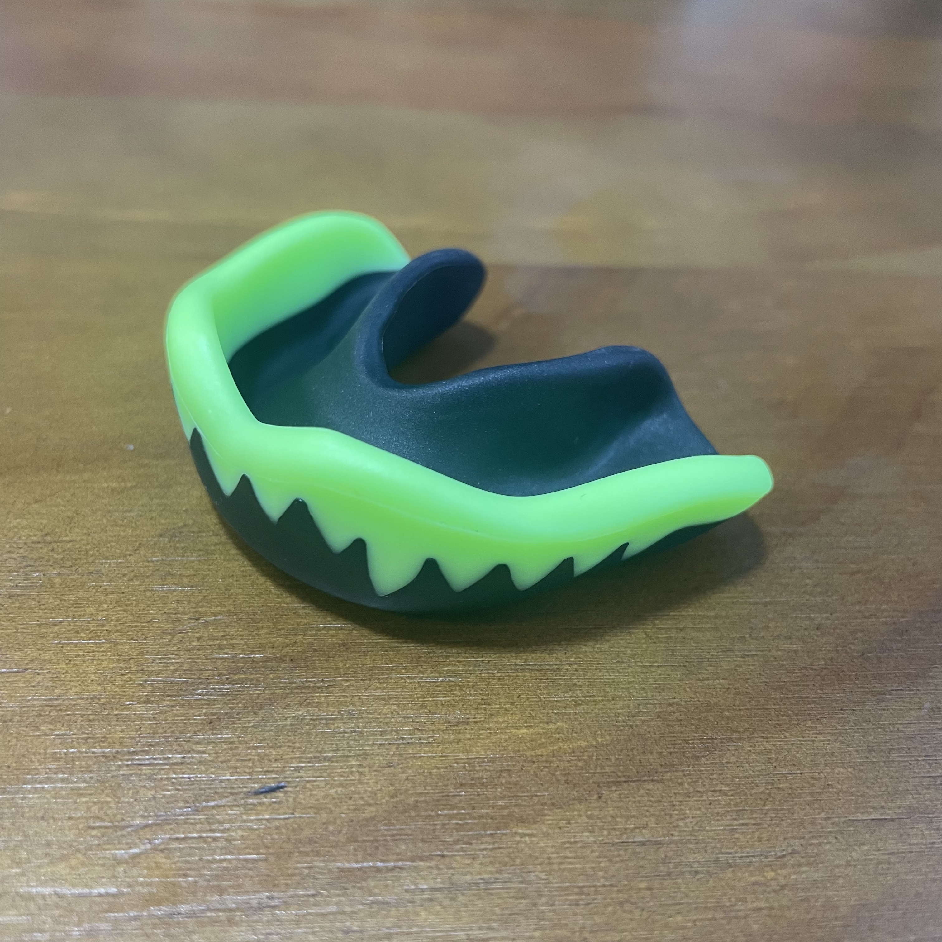 Verde+negro