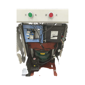 Automatic Pressure <strong>Testing</strong> Machine with 220V Voltage 1 Year Warranty - Product Image 5