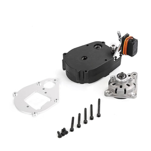 Rofun Rovan Baha HPI Baja 5B 5 T5SCスペアパーツアクセサリー85508のアップグレードリバースキットの変更 - Product Image 1