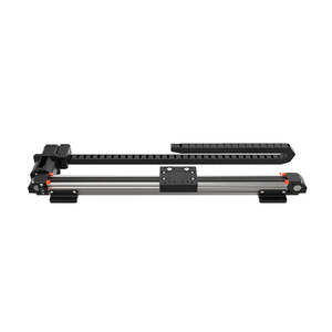 Hiwonder Sliding <strong>Rail</strong> for Robot Arm DIY and Robot Cooperation Slider - Product Image 1
