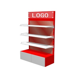 Strumenti su misura per la vendita al dettaglio di <span class=keywords><strong>Hardware</strong></span> <span class=keywords><strong>Display</strong></span> Stand Rack ganci nei negozi Online per utensili elettrici
