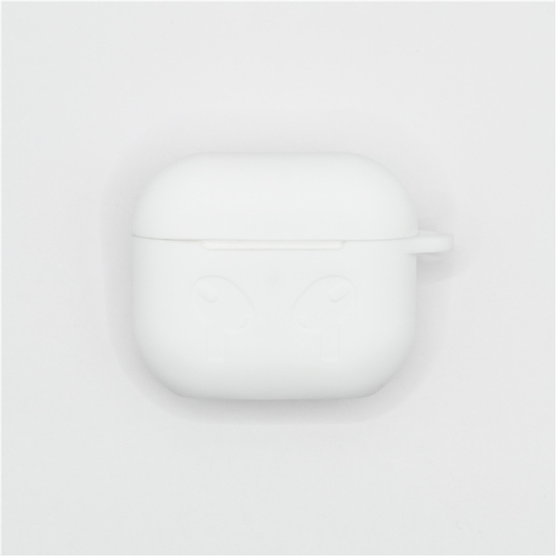 Airpods blancos de tercera generación