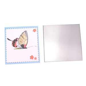 DIYマジックミラー科学学習キット幹玩具フラットミラーイメージング早期教育STEM学習玩具の原理 - Product Image 4
