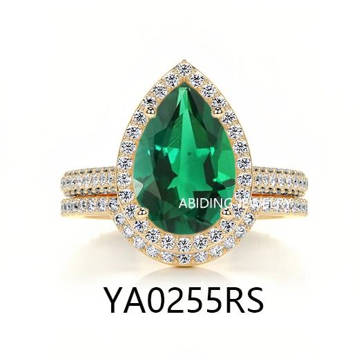 YA 0255RS