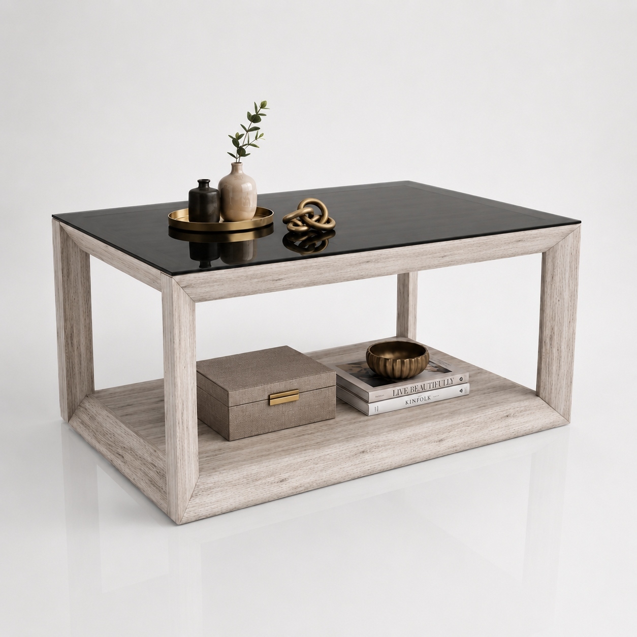 Sanremo Oak