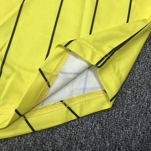 Özel süblimasyon nefes hızlı kuru Hip Hop beyzbol formaları takım logosu ve numarası ile softbol üniformaları - Product Image 6