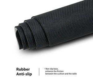 Trống trắng lớn chuột Pad chơi <span class=keywords><strong>Mat</strong></span> 14x24 thẻ trò chơi Playmat thăng hoa trắng thẻ <span class=keywords><strong>mat</strong></span> - Product Image 6