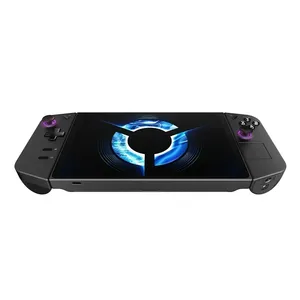 Lenovo LEGION Go 8.8 inç elde kullanılır oyun konsolu siyah AMD Ryzen Z1 Extreme Windows 11 ev çince 16G 512G SSD denetleyicisi ile - Product Image 3