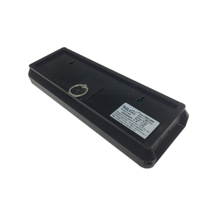1.5 Inch 6 Digit <strong>Remote</strong> <strong>Control</strong> Gym Led Interval <strong>Timer</strong>
