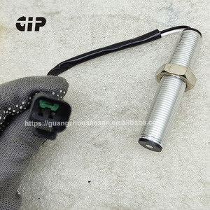 畅销设备318-1181转速传感器，适用于330B E320D E330挖掘机 - Product Image 4