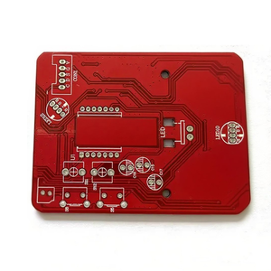 <strong>PCB</strong> for Avionics Printed Circuit Board with Military Standards - Product Image 5