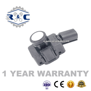 R&amp;C High Quality Auto <strong>Reverse</strong> <strong>Sensor</strong> 89341-58070 Rear Parking <strong>Sensors</strong> for Toyota Prius/Prius Prime Car Radar Trasero <strong>Sensor</strong>