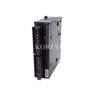 TM3シリーズアナログ拡張モジュールTM3AI4 - Product Image 2