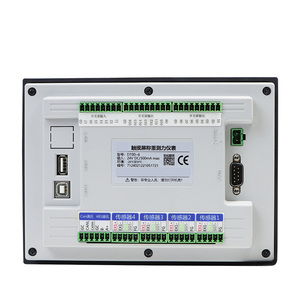 Wägezellen-Wiege kontroll anzeige Mehrkanal-Anzeige instrument Kraft mess anzeige - Product Image 3