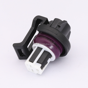 13532244 3 Pin <strong>Delphi</strong>/Aptiv <strong>Connector</strong> Waterproof Auto <strong>Connector</strong> Terminal - Product Image 2