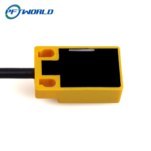 12Mm Alta calidad Automático Ip67 Flush Serie TL Detección NPN PNP Interruptor de metal Sensor de proximidad inductivo para automóvil - Product Image 3
