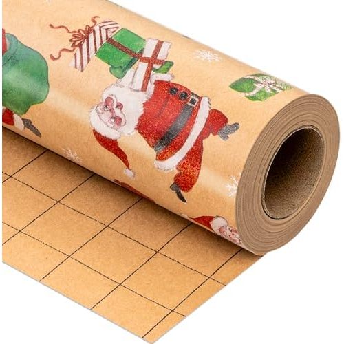 Papá NoelRegalo