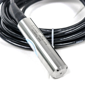 热销ip68 200米深度地面水位传感器液位压力传感器 - Product Image 6