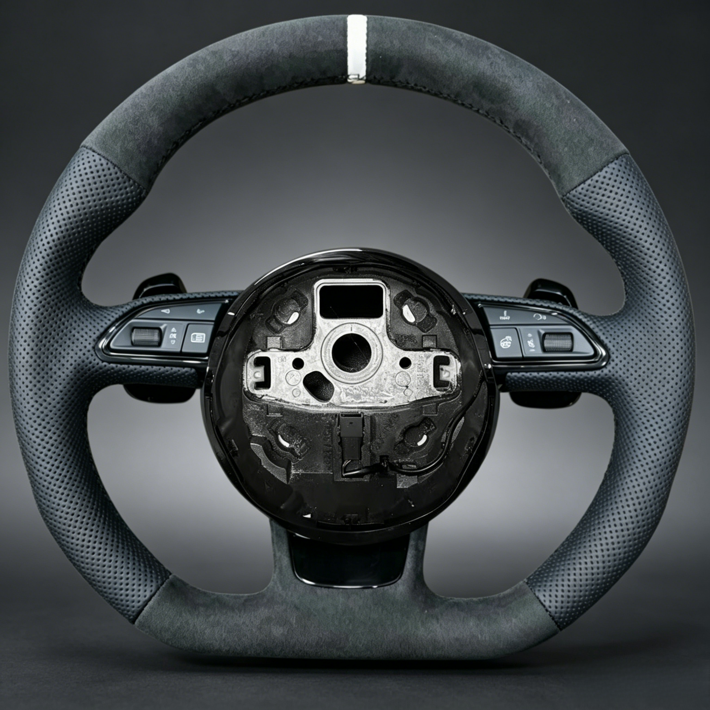 Pour Audi