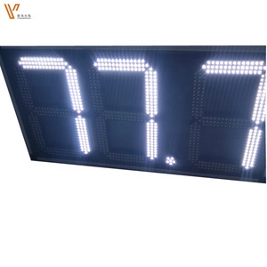 16-Zoll-Multi-Segment-Anzeige 7-Segment-LED-Anzeige - Product Image 6