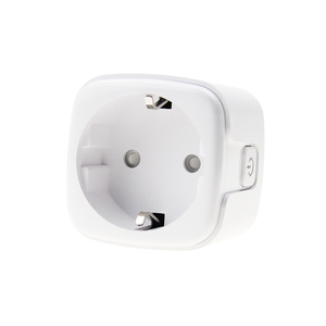 FRANKE VER EU-Standard SMART PLUG SOCKET 16A ESP8266 sprach gesteuert von Alexa Funktioniert mit Energie leistungs überwachung - Product Image 5