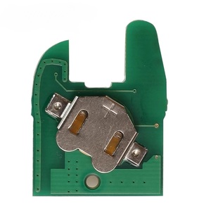 A2 araba otomatik uzaktan akıllı kontrol anahtarı Renault için Fit usta Kangoo Clio Twingo NE72 bıçak PCF7946 çip 433MHZ - Product Image 3
