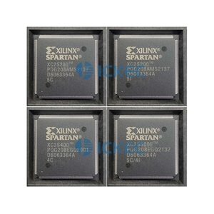 XC2S200-5PQG208C XC2S200-5PQG208I XC3S400-4PQG208C XC3S500E-4PQG208I <strong>Programmable</strong> Logic <strong>Devices</strong> CPLD/FPGA ICKEC Chip <strong>IC</strong> - Product Image 1