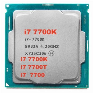 最も安価な6コア20MBキャッシュ4.2GHzLGA1151プロセッサCPUi7デスクトップ用4700kCPU - Product Image 3