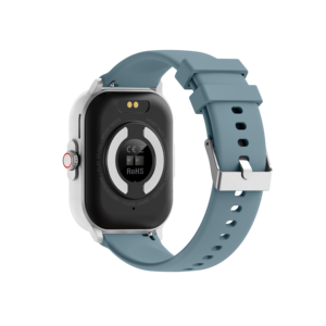 IOS ve Android için 2025 yeni varış E02 akıllı saat su geçirmez 2.01 inç HD ekran yuvarlak büyük ekran İzle Smartwatch - Product Image 6