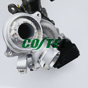Turbo Turbocharger for <strong>Audi</strong> <strong>A4</strong> A5 A6 Q5 2.0 <strong>TDI</strong> Turbo 05L253019F V100 BM60 BMO BOSCH MAHLE 05L253019Fx - Product Image 3