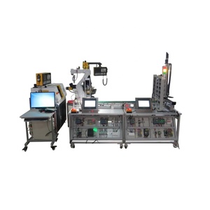 FMS Mechatronics Training <strong>System</strong> Technical Teaching Equipment - Product Image 1