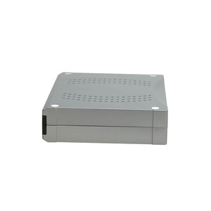 Factory Hot Selling Network-based Split Type <strong>Intercom</strong> <strong>System</strong> - Split Type <strong>Intercom</strong> Controller with IP Connectivity -SPON Brand