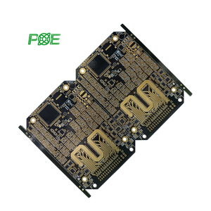 中国电子PCBA OEM制造商印刷电路板组装服务手腕PCBA深圳 - Product Image 4