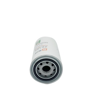 Sản xuất hiệu quả xe diesel ff185 tương đương h19wk01 1p2299 Spin-on Lọc nhiên liệu cho fleetguard - Product Image 3