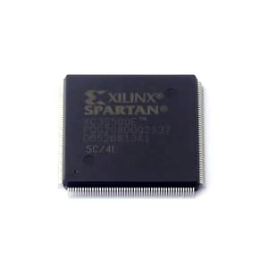 XILINX XC6VLX240T-2FFG1156I FCBGA-1156 programmier bare Logik-Geräte-ICs mit Embedded Merrill chip - Product Image 2