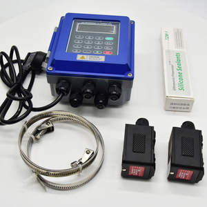CIPPUS Ultrasonic <strong>Flow</strong> <strong>Meter</strong> Series Water <strong>Flow</strong> <strong>Meter</strong> Portable Ultrasonic Flowmeter - Product Image 3