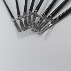 Reusable Laparoscopic 5mm Scissors with Unlocking Handle for <strong>Medical</strong> Surgical Forceps - Product Image 6