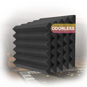 2-inch Thickness 30 <strong>Ppi</strong> Polyurethane Foam <strong>Filter</strong> Spot Suitable for Building Sound Absorption - Product Image 1