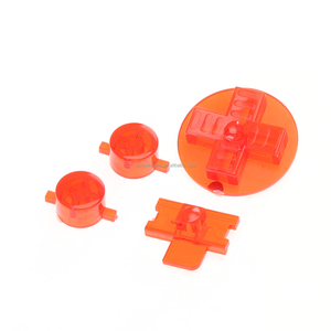 Ersatz taste D-Pad für Nintendo GameBoy GB Spiele konsole Shell-Tasten Controller-Tasten D-Pad-Tasten - Product Image 6