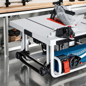 Ahşap masa testere kesme makinesi özelleştirilebilir çit boyutu 45 90 derece dikey Panel testere yeni HY1H-ZP3-210"