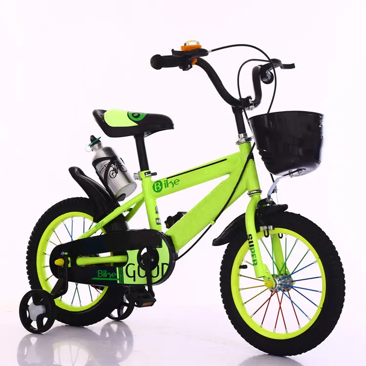 Sepeda Anak Laki-laki 3 Tahun, Pabrik Cina Sepeda Bayi/Anak untuk Anak Laki-laki 3 Tahun Kualitas Baik Ukuran Sepeda Anak-anak