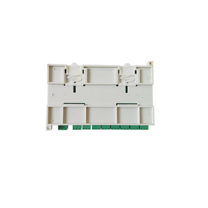 Pt100 Rtd Sensor de temperatura y humedad rs485 Modbus controlador de temperatura