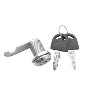 MS103 lưỡi Khóa móc Locker tập tin tủ khóa lưu trữ nội các tập tin Tủ hộp thư khóa nhỏ Vòng - Product Image 3