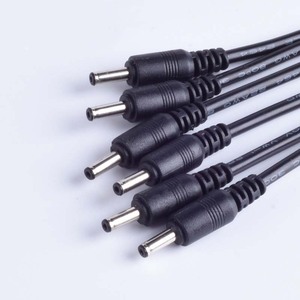 Cantell 1 in 6 <strong>USB</strong> <strong>2</strong>.0 to DC5.5mm*<strong>2</strong>.<strong>1mm</strong> Power Cable <strong>USB</strong> a to Dc3.5*1.35 Cable - Product Image 3