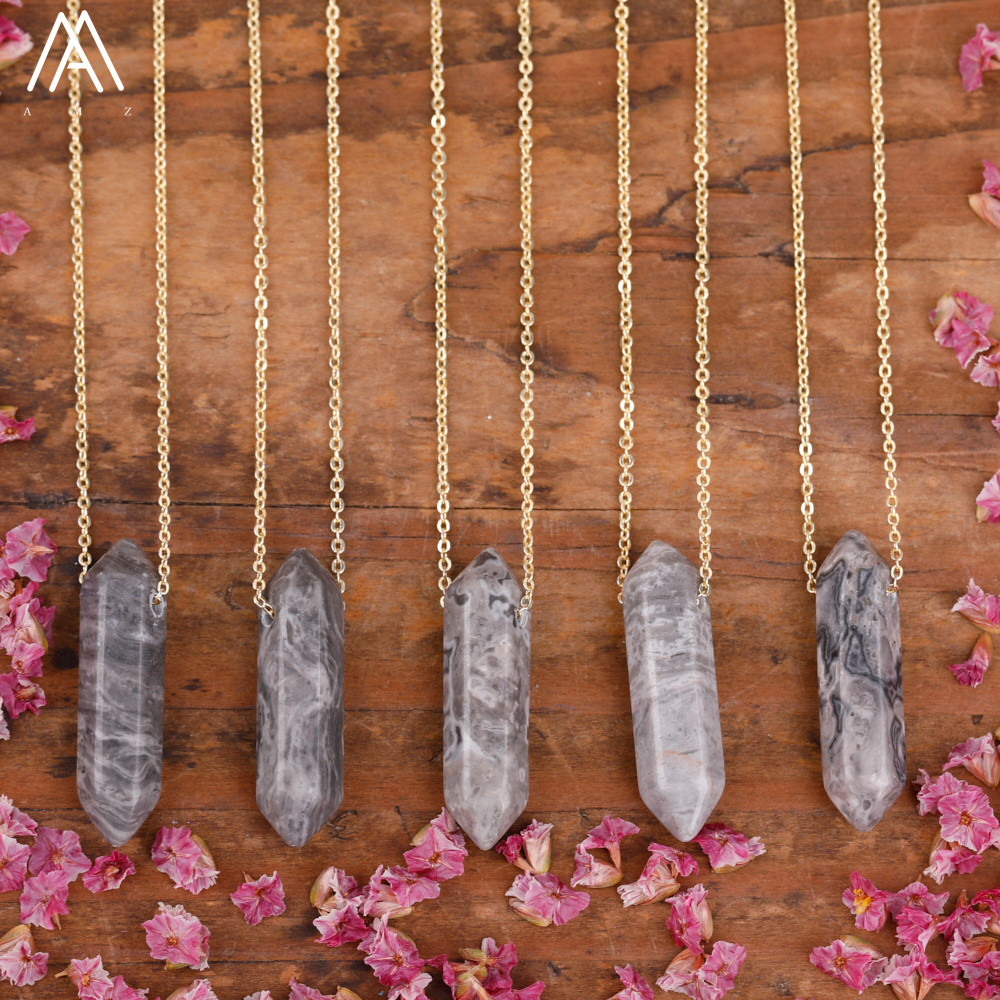 Piedra gris