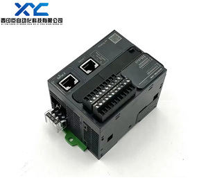 Plc Schneider TM221M16R Modicon M221ブックタイプコントローラ16ポイント入出力リレー100% 新品在庫あり - Product Image 1